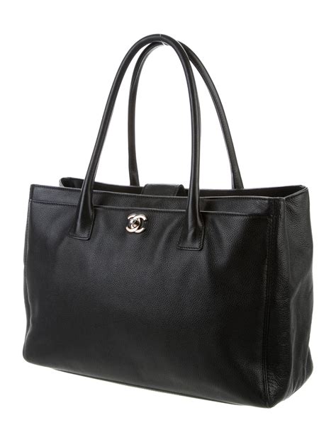 chanel cerf tote bag replica|chanel cerf executive tote.